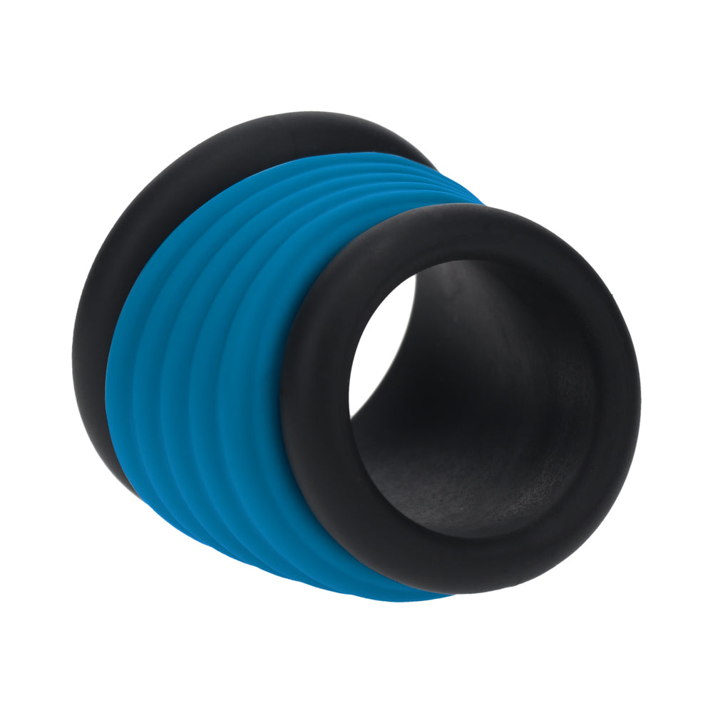 LEVELZ Tube Silicone Cock Ring